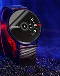 MEN's Fashion WATCHES