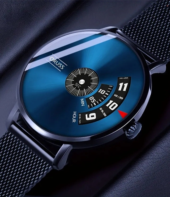 MEN's Fashion WATCHES