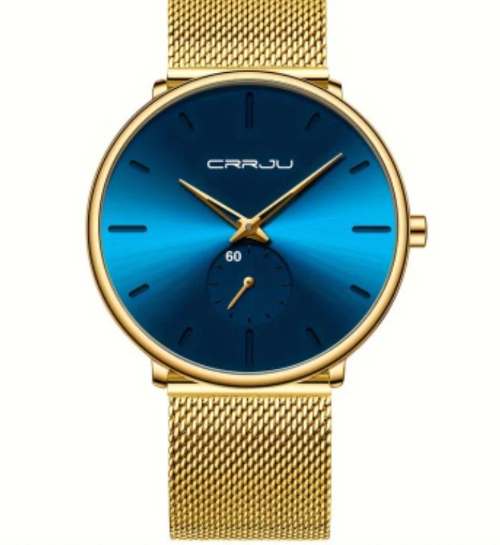 MEN's Fashion WATCHES