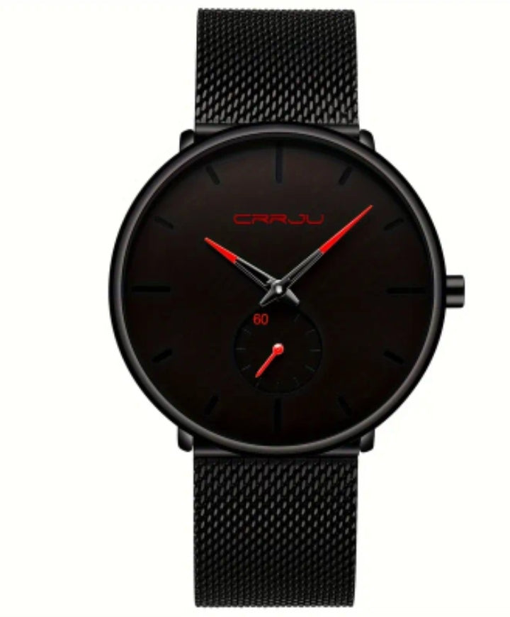 MEN's Fashion WATCHES
