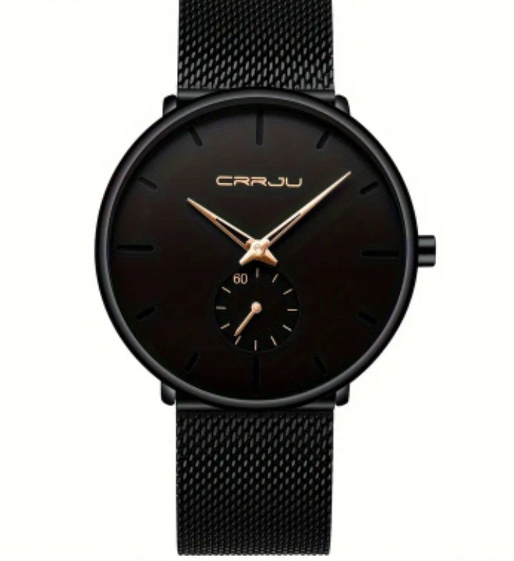 MEN's Fashion WATCHES