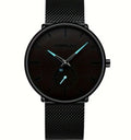 MEN's Fashion WATCHES