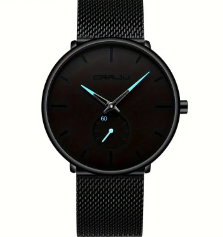 MEN's Fashion WATCHES