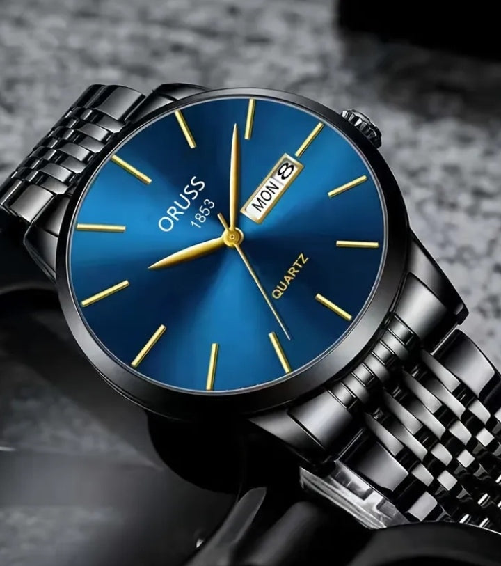 MEN's Fashion WATCHES