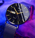 MEN's Fashion WATCHES