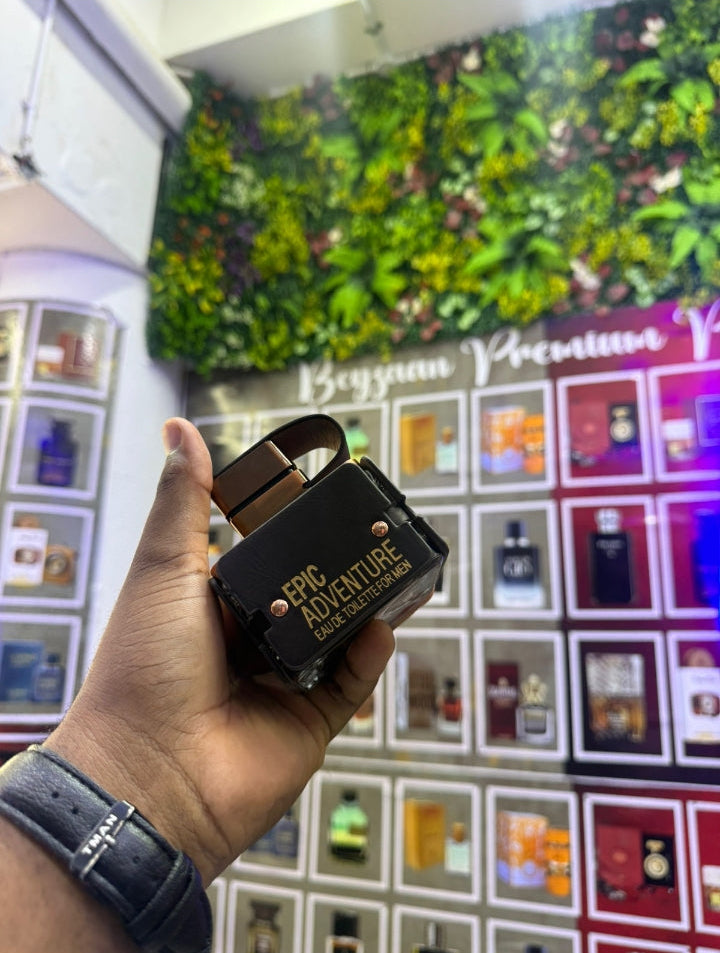 T-SHIRT FOR MEN AND PERFUME FOR MEN'S