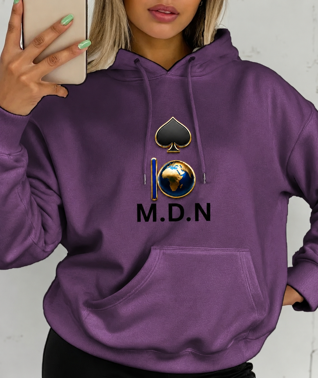 HOODIE FOR WOMAN AND PERFUME WOMAN