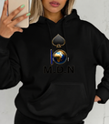 HOODIE FOR WOMAN AND PERFUME WOMAN