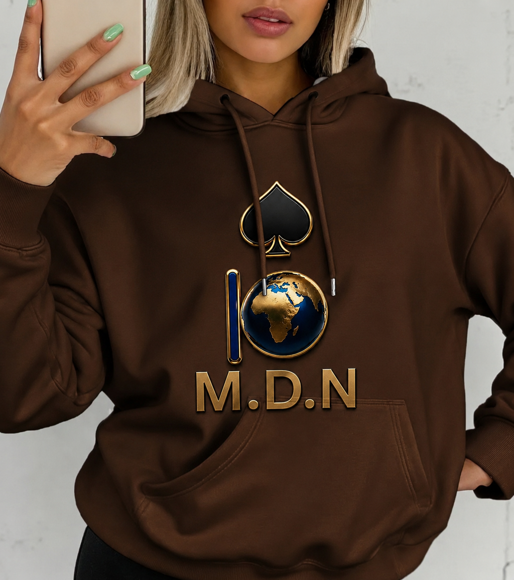 HOODIE FOR WOMAN AND PERFUME WOMAN